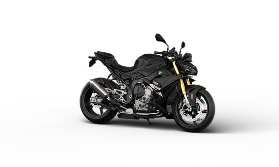 BMW S 1000 R