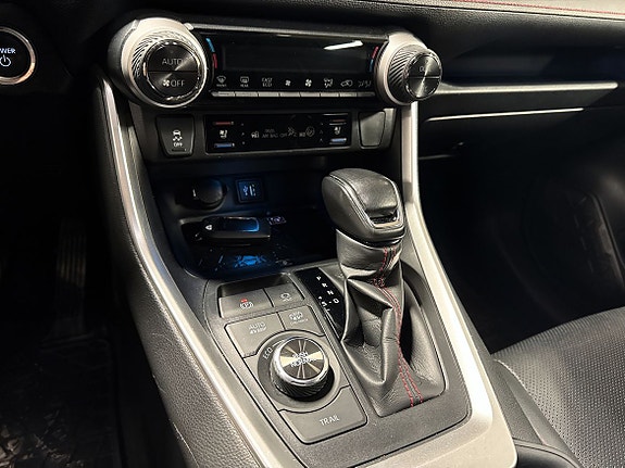 Toyota RAV4 Plug-in Hybrid