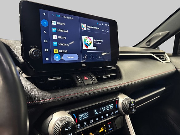 Toyota RAV4 Plug-in Hybrid