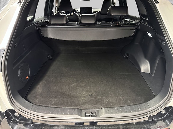 Toyota RAV4 Plug-in Hybrid