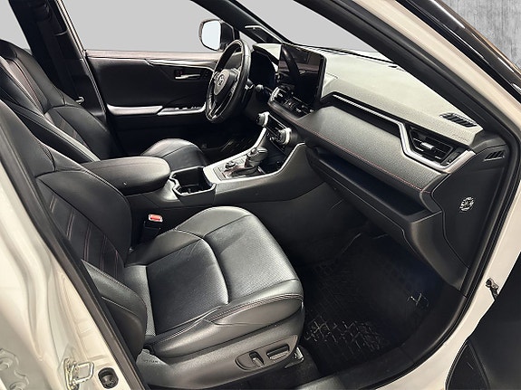 Toyota RAV4 Plug-in Hybrid