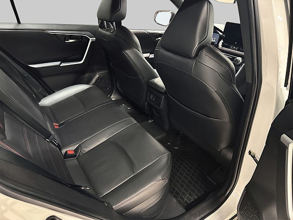 Toyota RAV4 Plug-in Hybrid