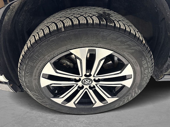 Toyota RAV4 Plug-in Hybrid