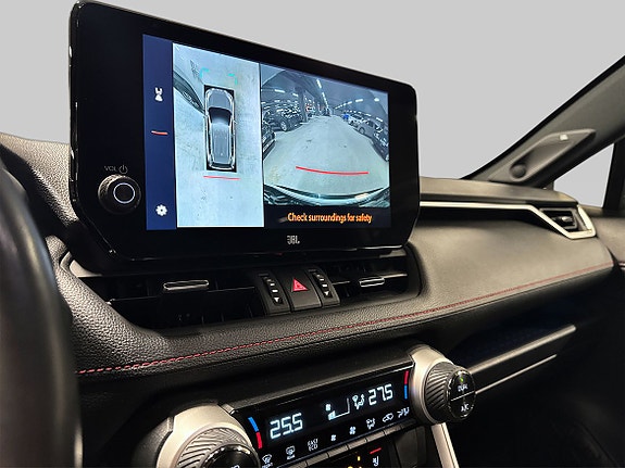 Toyota RAV4 Plug-in Hybrid