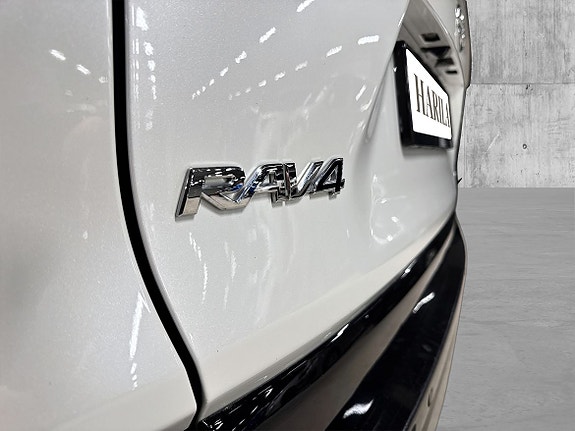 Toyota RAV4 Plug-in Hybrid