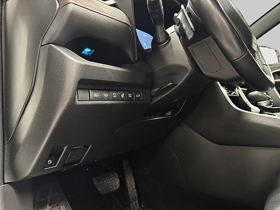 Toyota RAV4 Plug-in Hybrid