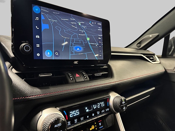 Toyota RAV4 Plug-in Hybrid