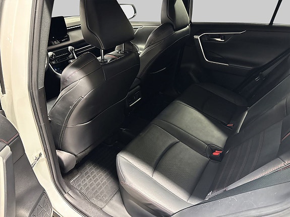 Toyota RAV4 Plug-in Hybrid