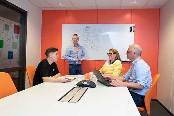 Bilde 2 av 5 i jobbannonse-galleriet