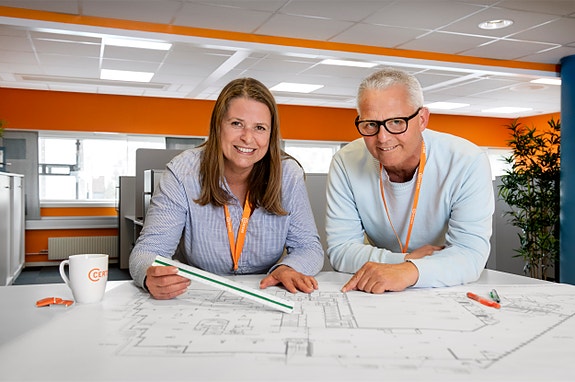 Bilde 1 av 5 i jobbannonse-galleriet