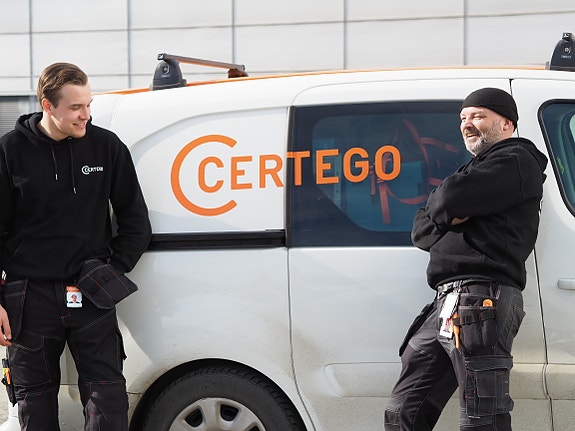 Bilde 4 av 5 i jobbannonse-galleriet