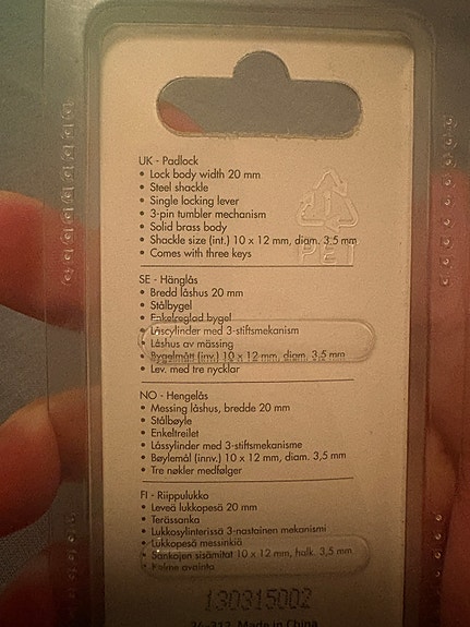 Product image 2 of 2
