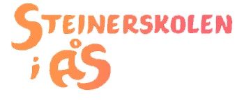 Steinerskolen i Ås logo
