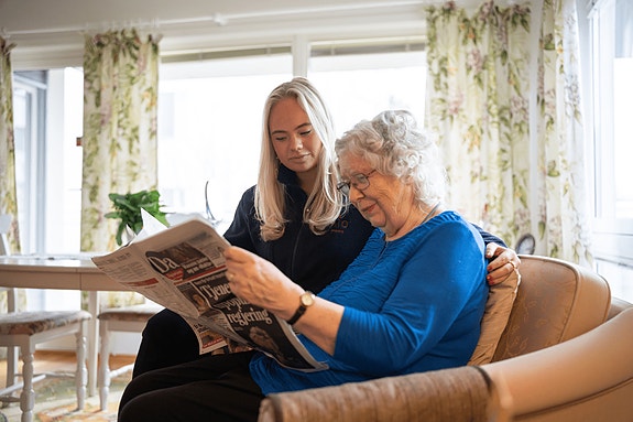 Bilde 1 av 1 i jobbannonse-galleriet