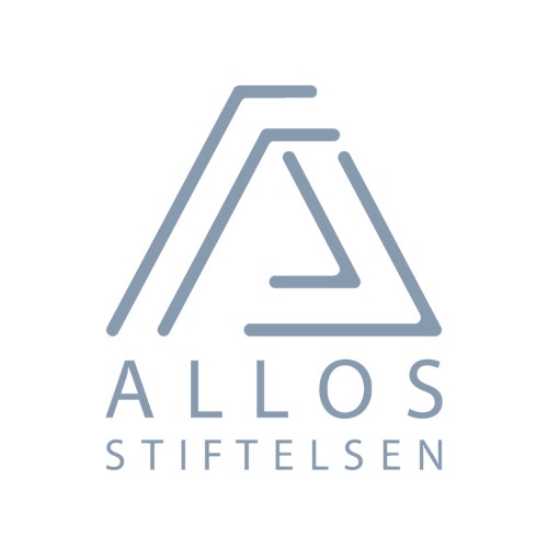 Allos Stiftelsen logo