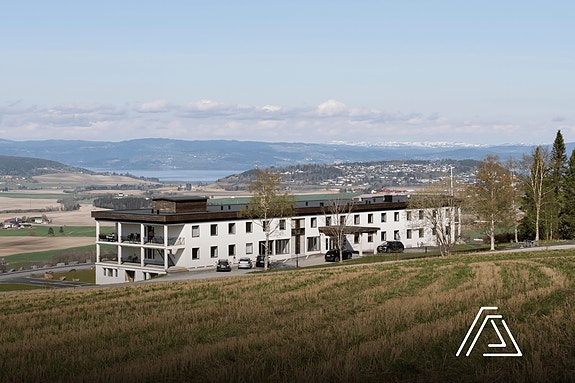 Bilde 1 av 1 i jobbannonse-galleriet