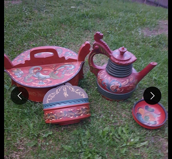Product image 2 of 5