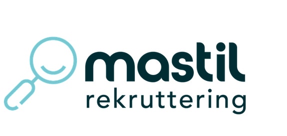 Mastil Rekruttering (for kunde) logo