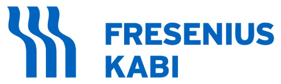 Fresenius Kabi Norge logo