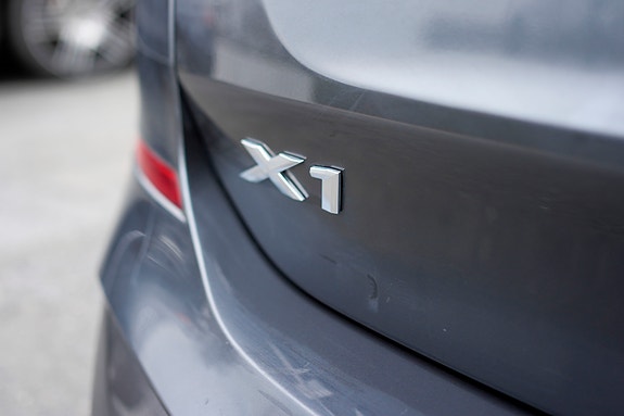 BMW X1 9 of 18