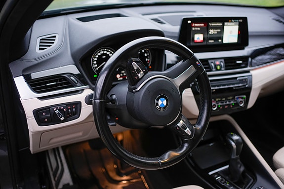 BMW X1 13 of 18