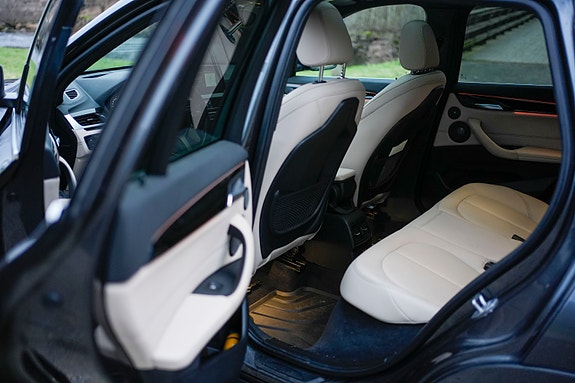 BMW X1 16 of 18