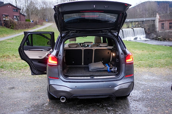 BMW X1 8 of 18
