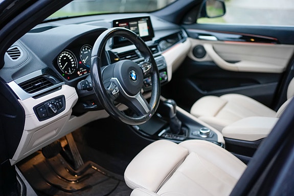 BMW X1 15 of 18