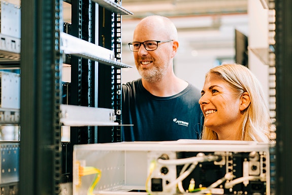 Bilde 1 av 4 i jobbannonse-galleriet