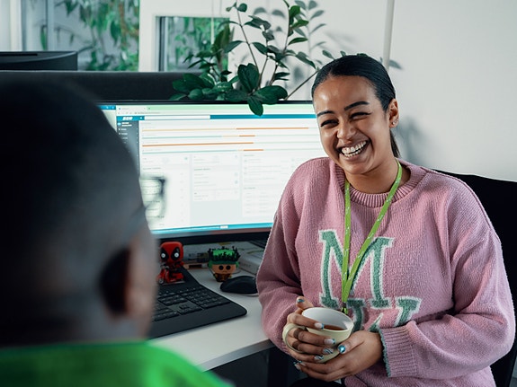 Bilde 1 av 4 i jobbannonse-galleriet