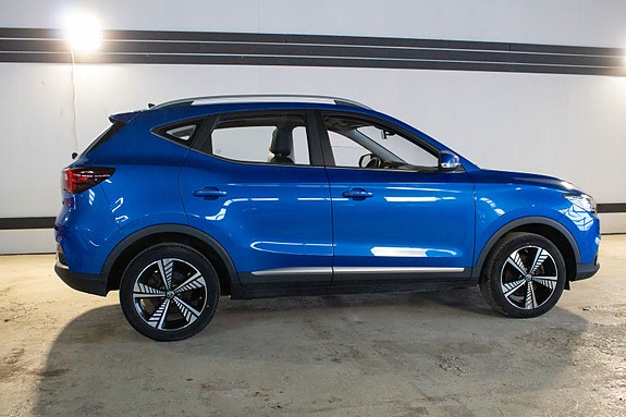 MG ZS EV 3 of 30