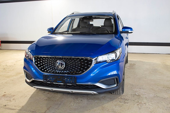 MG ZS EV 7 of 30