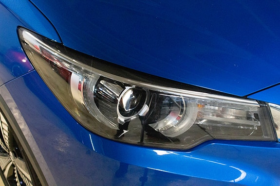 MG ZS EV 10 of 30