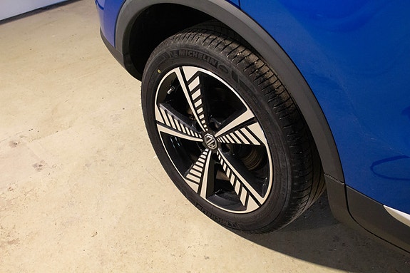 MG ZS EV 14 of 30