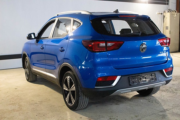MG ZS EV 5 of 30