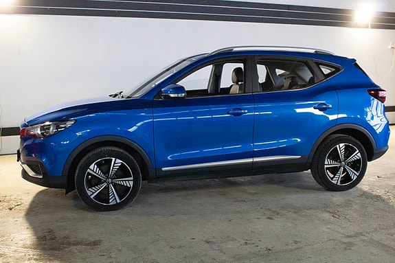 MG ZS EV 2 of 30