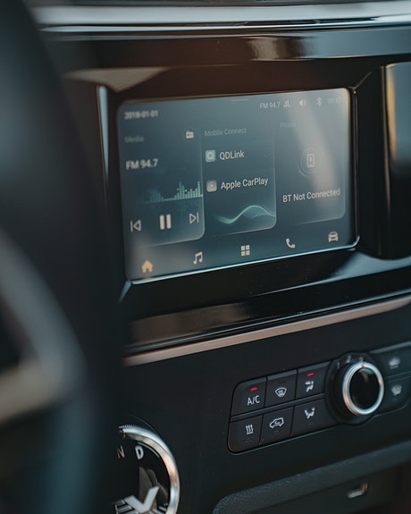 Maxus e-Deliver 3 10 of 11