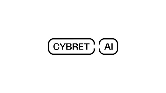 CYBRET AI logo