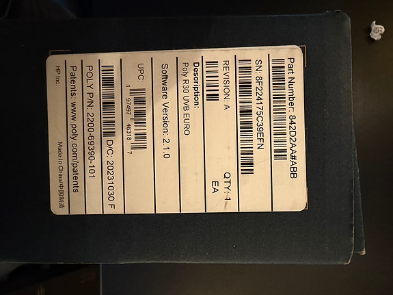 Product image 2 of 5