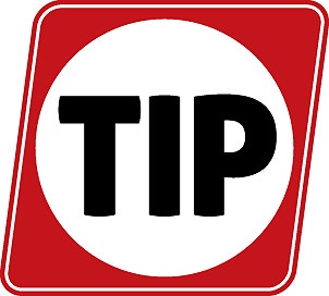TIP Trailer Services logo