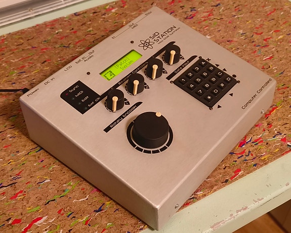 Elektron - Sidstation | FINN-torget