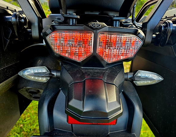 Yamaha Super Tenere XT 1200 Z 19 of 30