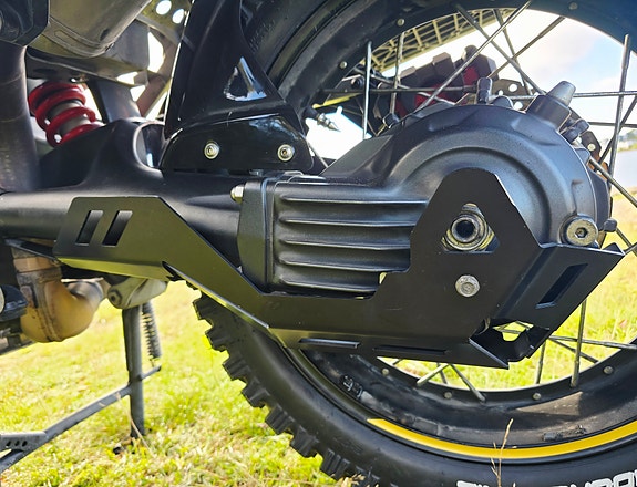Yamaha Super Tenere XT 1200 Z 18 of 30