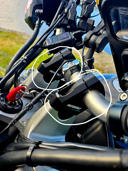 Yamaha Super Tenere XT 1200 Z 24 of 30