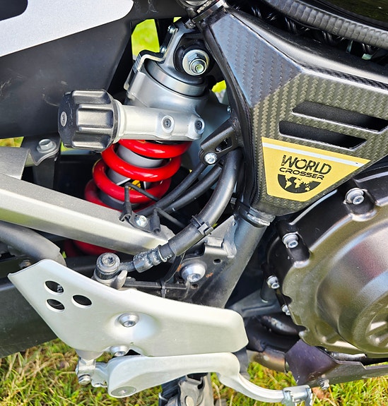Yamaha Super Tenere XT 1200 Z 20 of 30