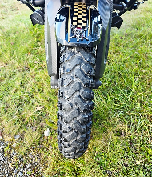 Yamaha Super Tenere XT 1200 Z 10 of 30