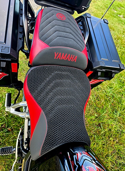 Yamaha Super Tenere XT 1200 Z 8 of 30