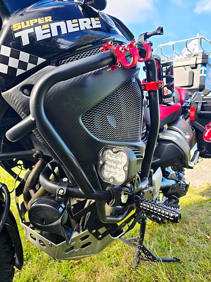 Yamaha Super Tenere XT 1200 Z 14 of 30
