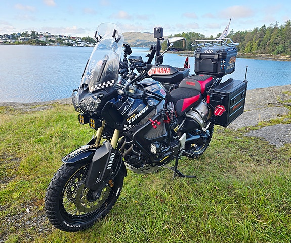 Yamaha Super Tenere XT 1200 Z 3 of 30