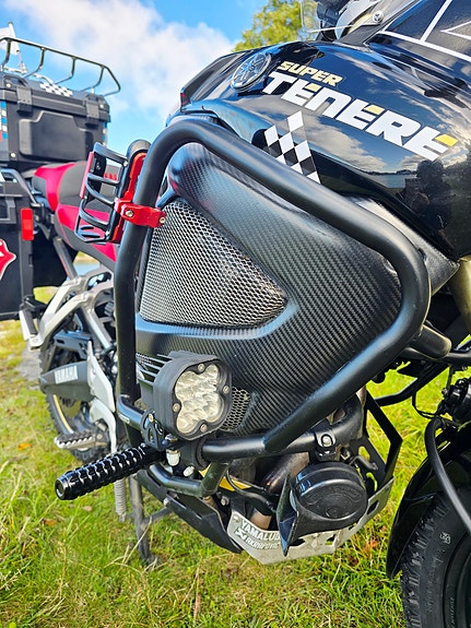 Yamaha Super Tenere XT 1200 Z 13 of 30